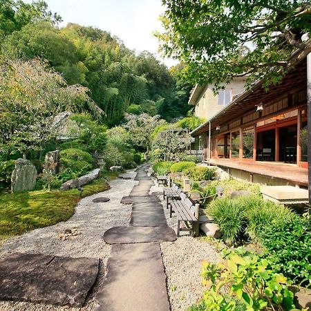 Kona Besso Hotel Izunokuni Exterior foto