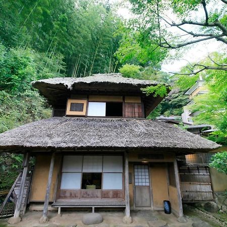 Kona Besso Hotel Izunokuni Exterior foto