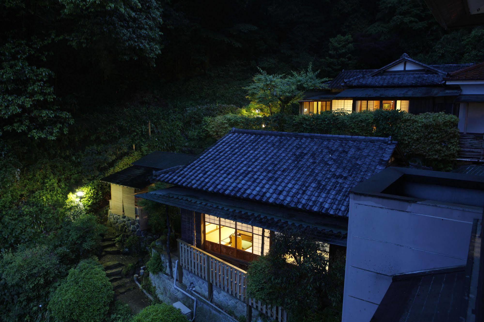 Kona Besso Hotel Izunokuni Exterior foto