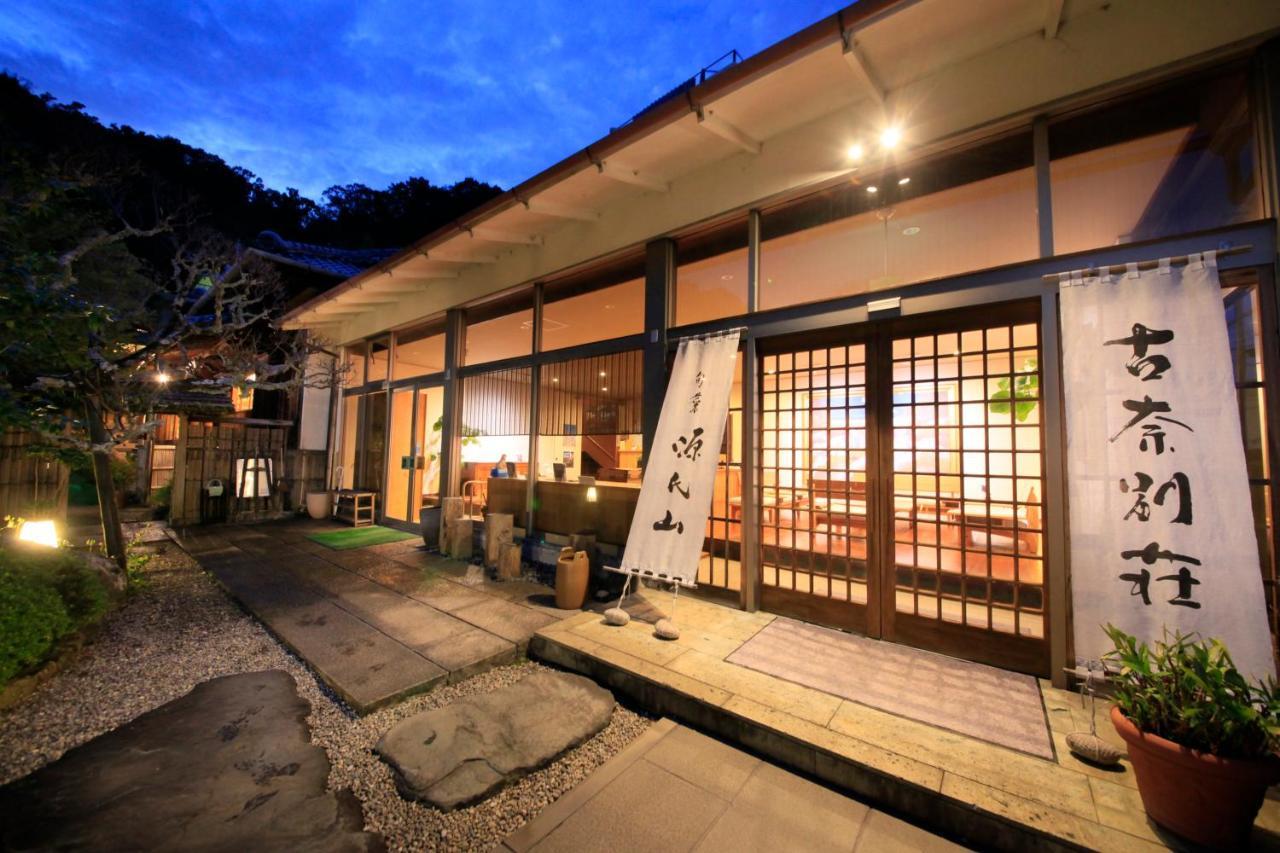 Kona Besso Hotel Izunokuni Exterior foto