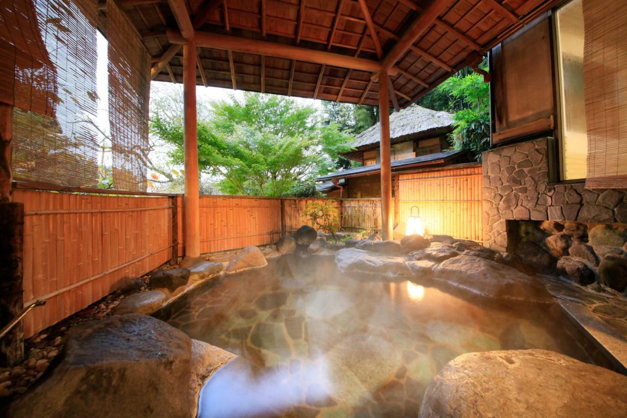 Kona Besso Hotel Izunokuni Exterior foto
