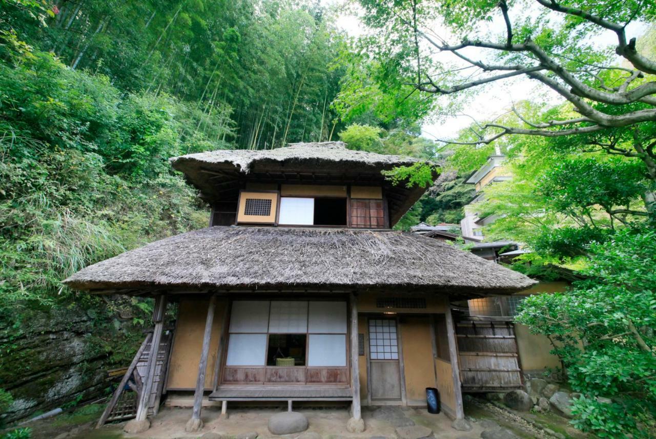Kona Besso Hotel Izunokuni Exterior foto