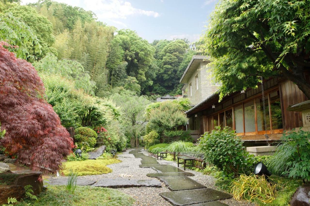 Kona Besso Hotel Izunokuni Exterior foto