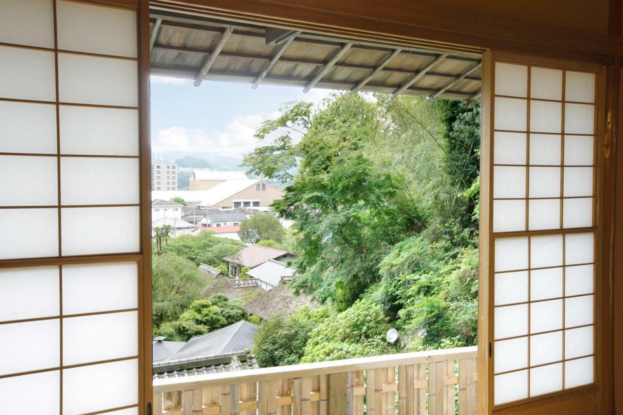Kona Besso Hotel Izunokuni Exterior foto